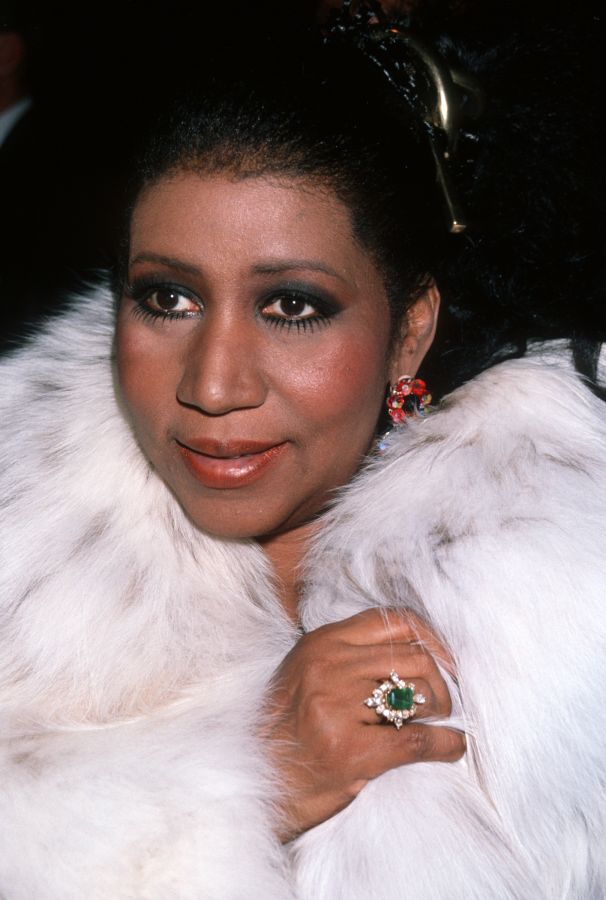 Night of 100 Stars - May 5, 1990