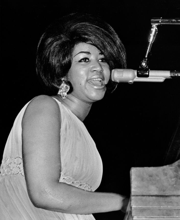 Martin Luther King Jr. Benefit Concert