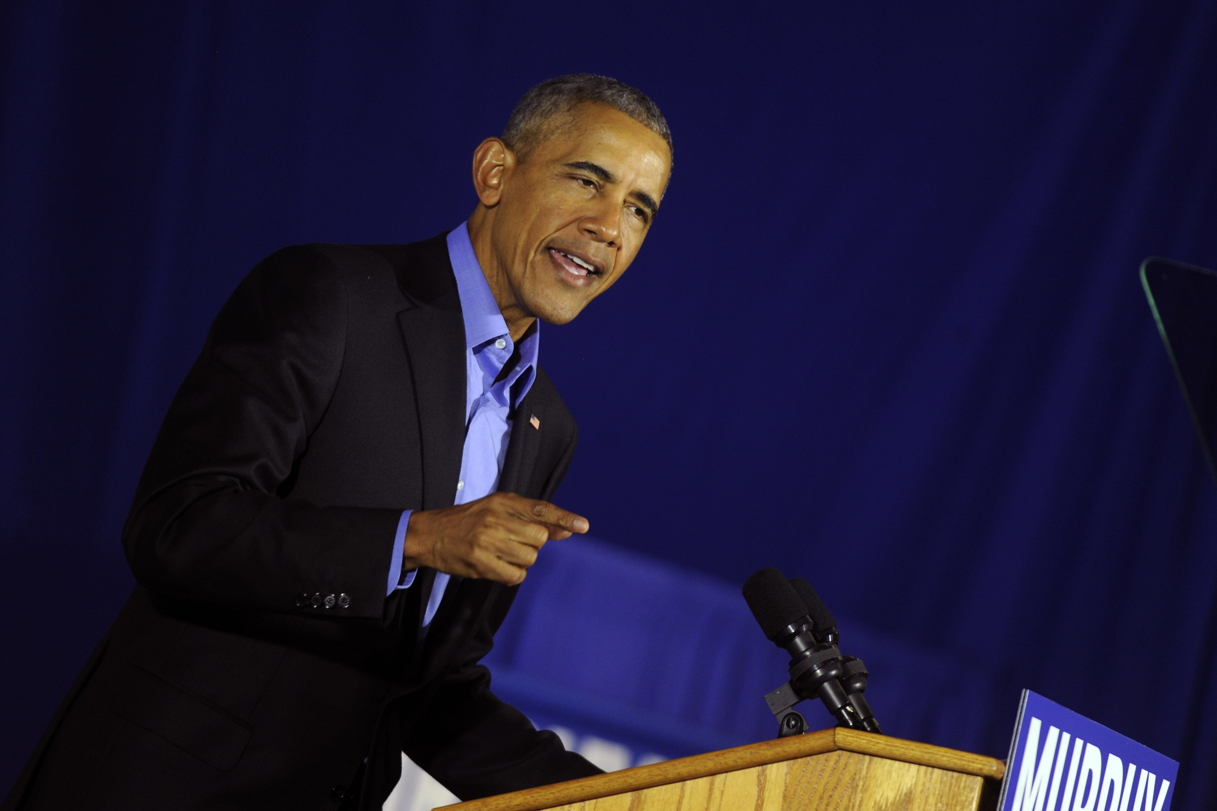 Campaign for Governor of New Jersey