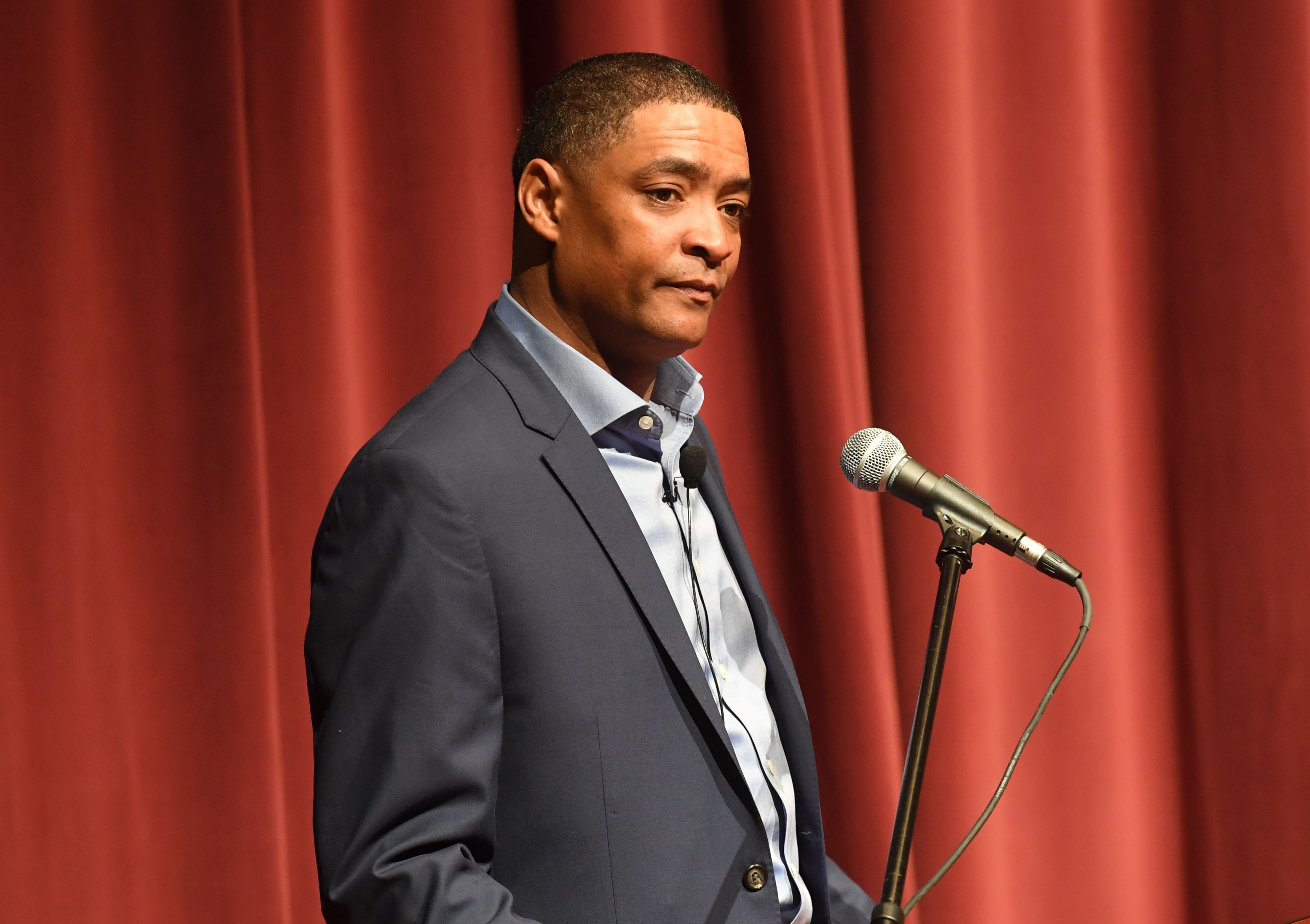 Morehouse College 'Reflections Of Excellence'