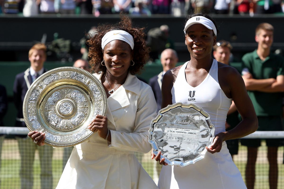 Tennis - 2009 Wimbledon Championships - Day Twelve - The All England Lawn Tennis and Croquet Club