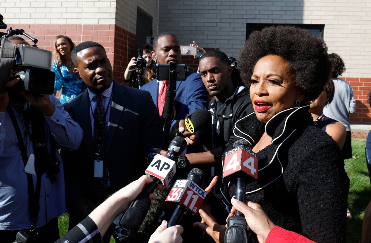 Soul Music Icon Aretha Franklin Honored During Her Funeral By Musicians And Dignitaries