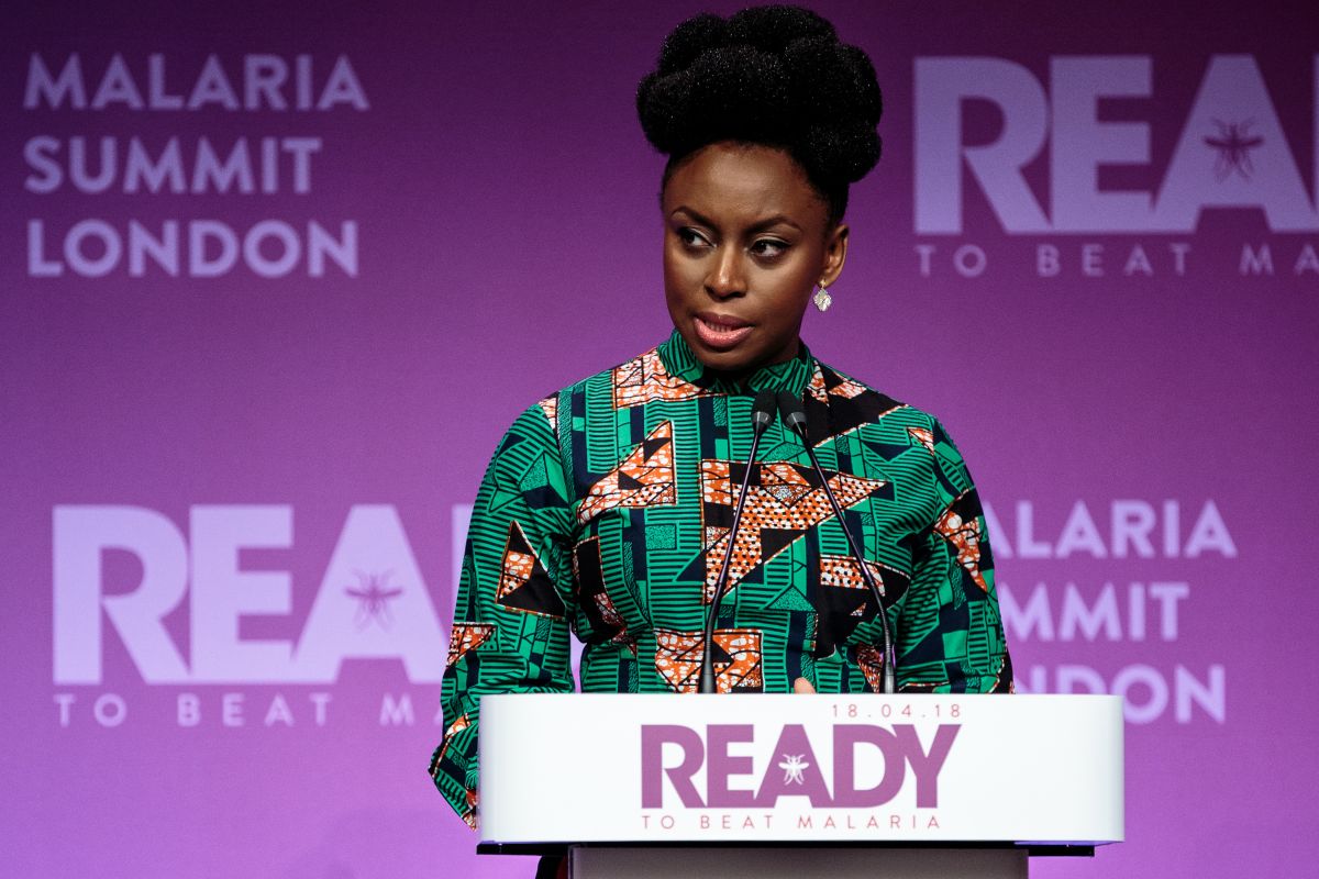 Malaria Summit Asks The Commonwealth For Help Eradicating The Disease