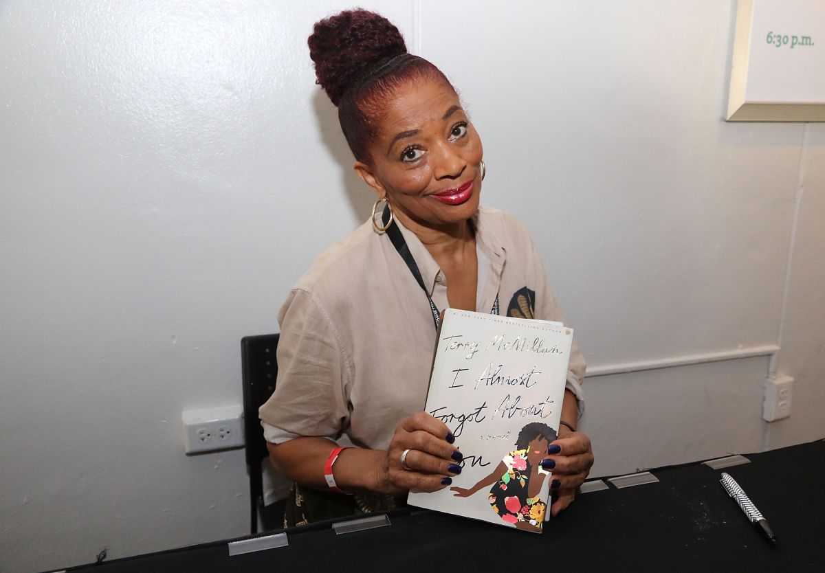 Miami Book Fair