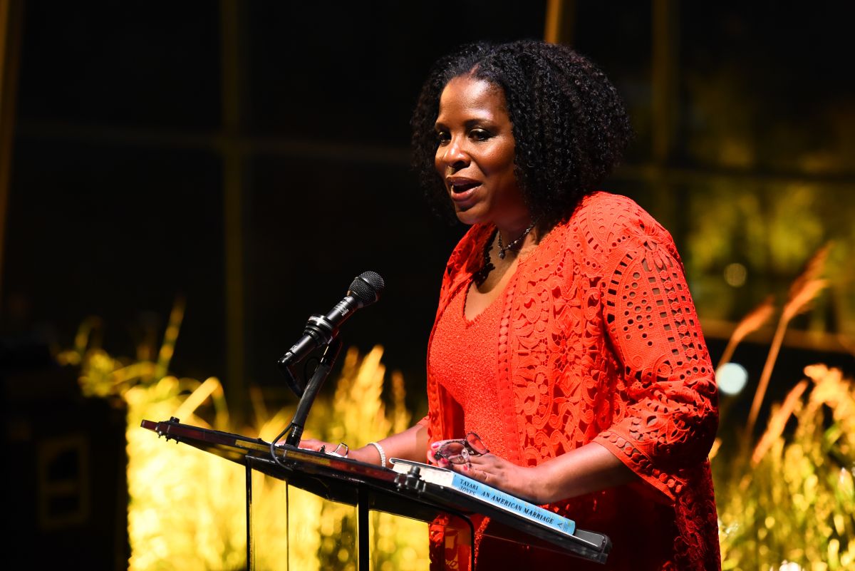 The Ucross Foundation's Inaugural New York Gala & Awards Dinner