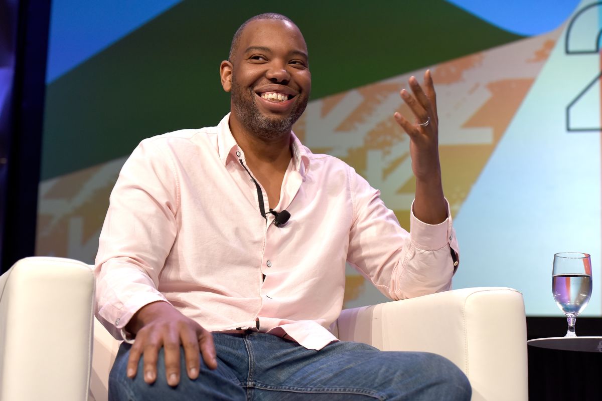 SXSW Convergence Keynote: Ta-Nehisi Coates - 2018 SXSW Conference and Festivals