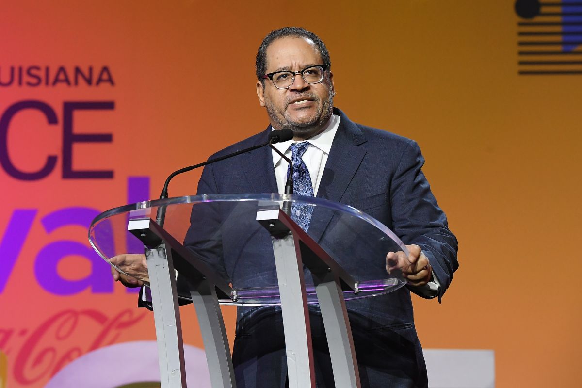 2018 Essence Festival Presented By Coca-Cola - Ernest N. Morial Convention Center - Day 2