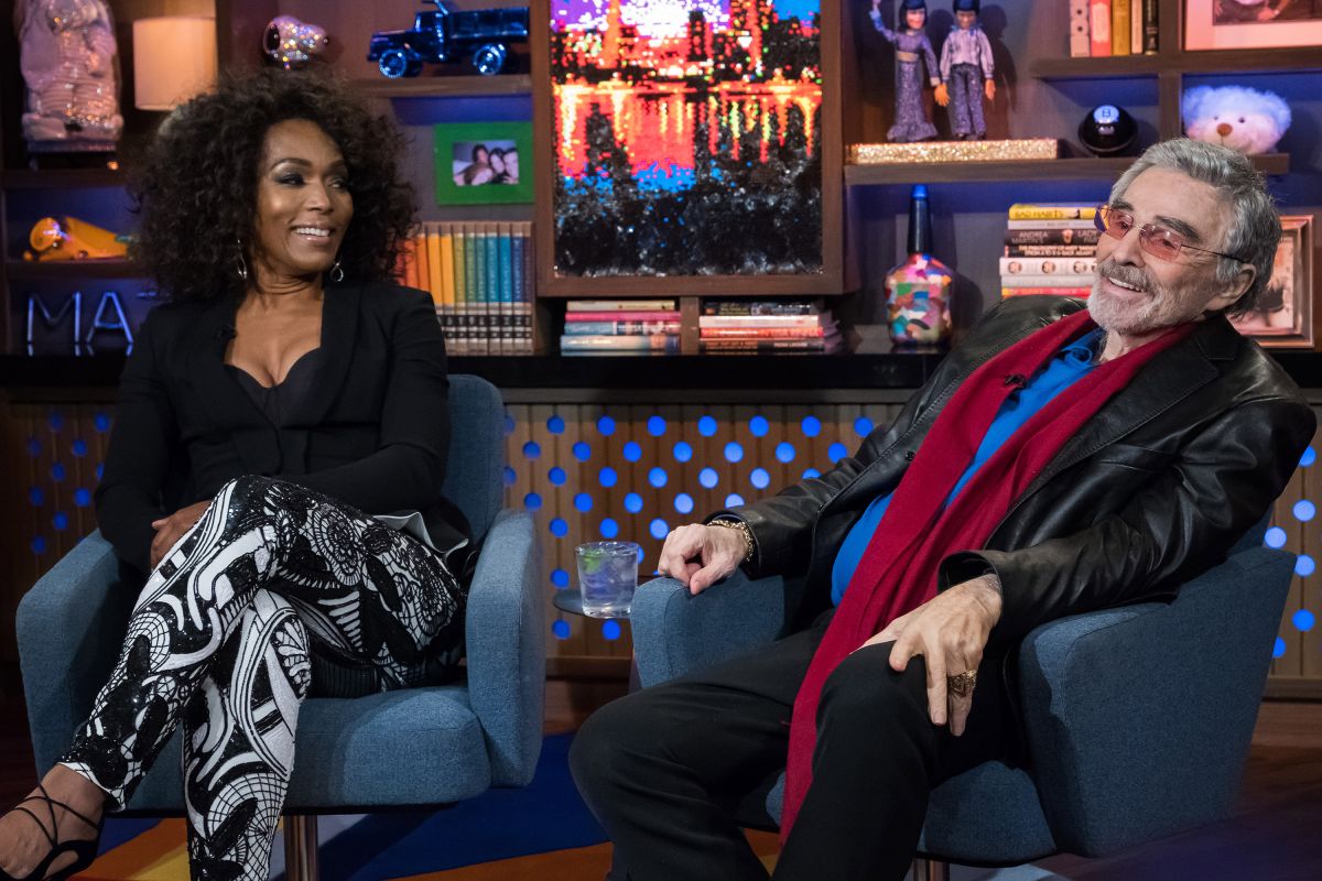 Watch What Happens Live With Andy Cohen - Season 15