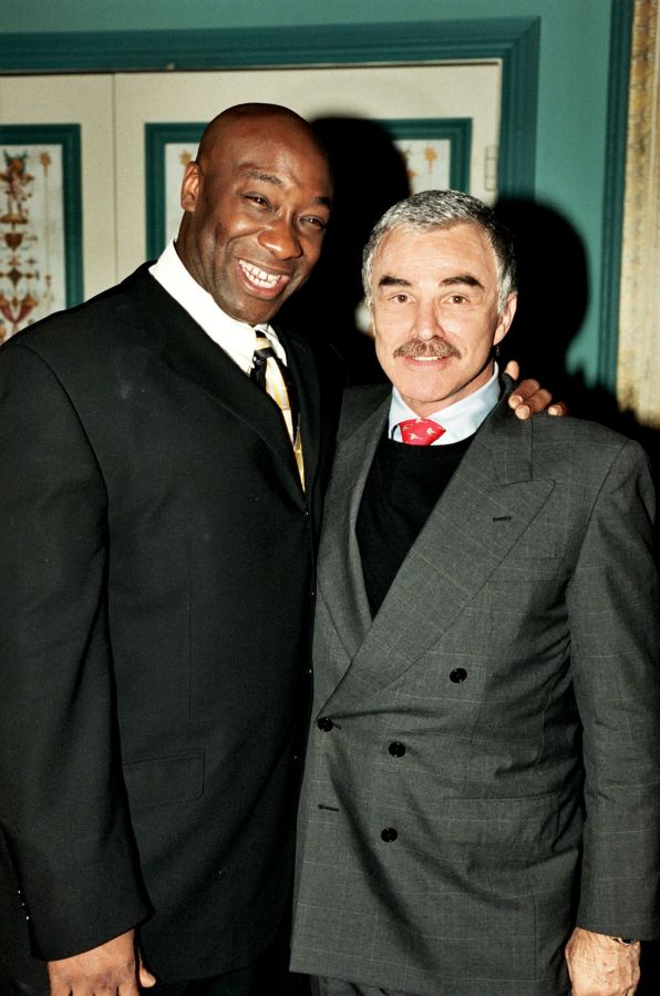 2000 NATO/Showest Convention