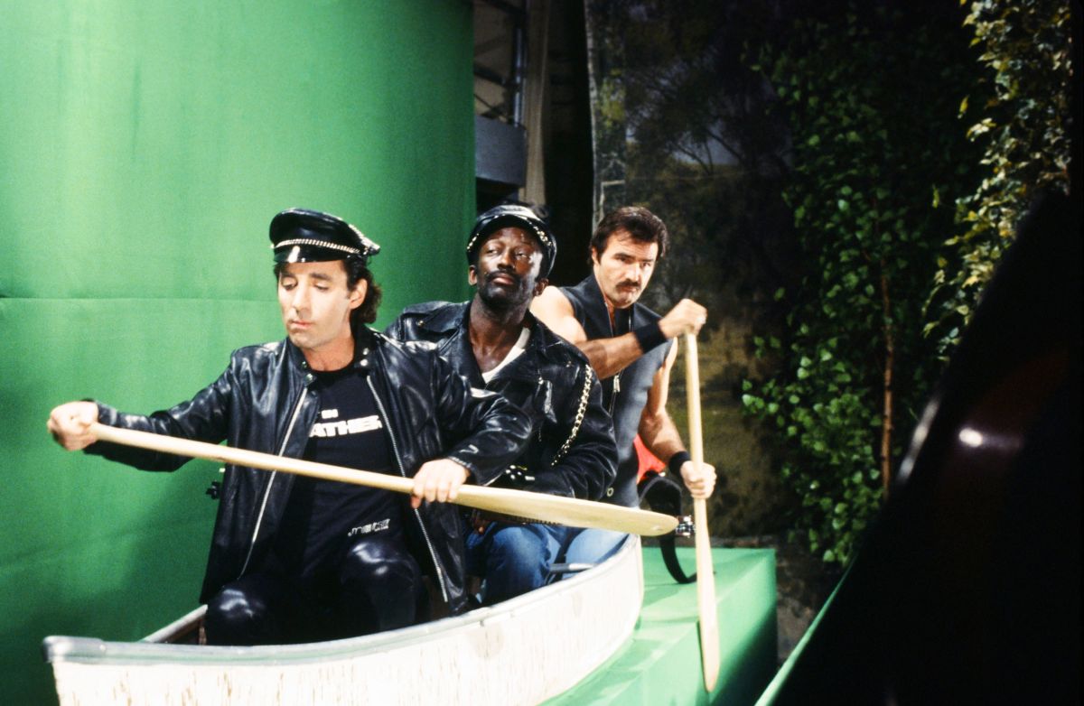 Saturday Night Live - Season 5