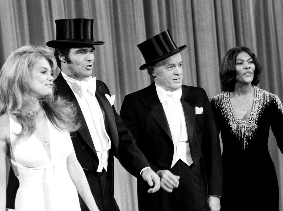 The Bob Hope Comedy Special