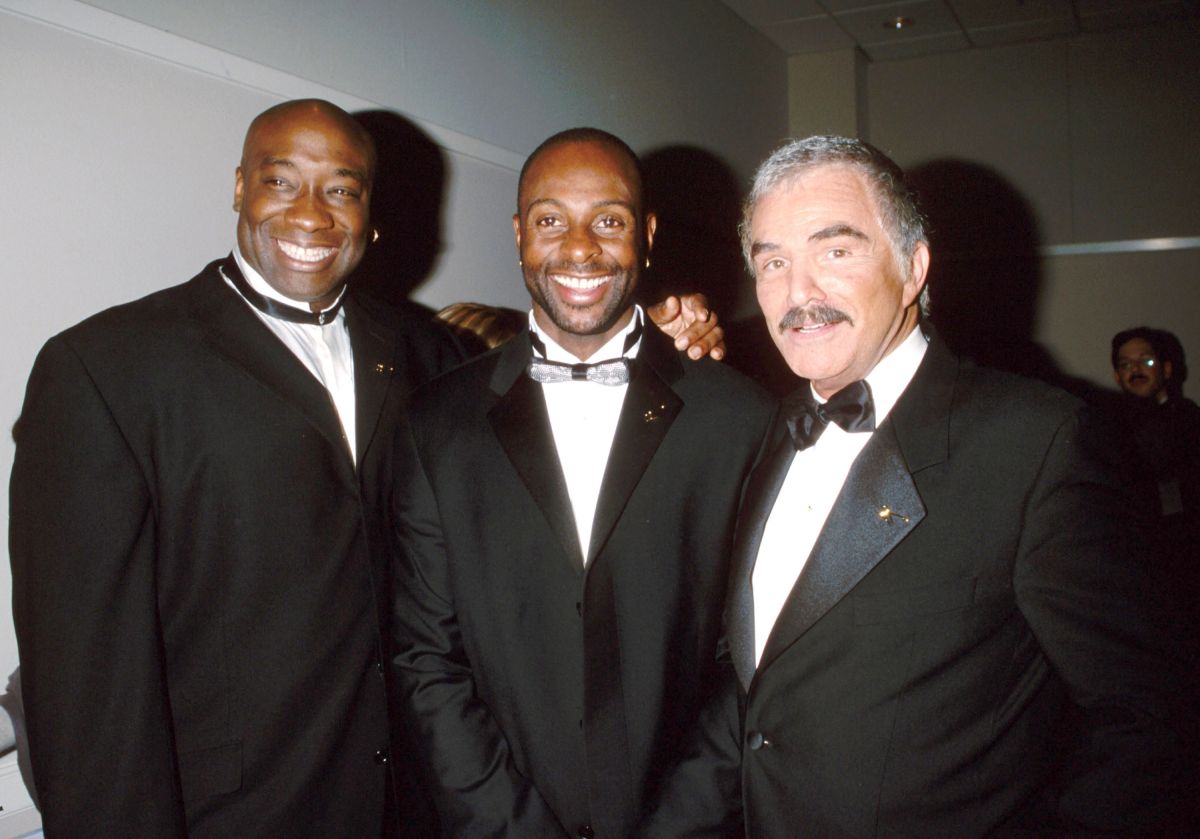 2000 ESPY Awards