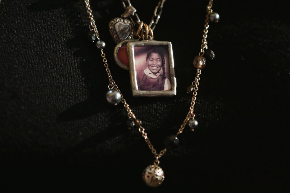 Congress Posthumously Honors Four Victims Of 1963 Birmingham Bombing