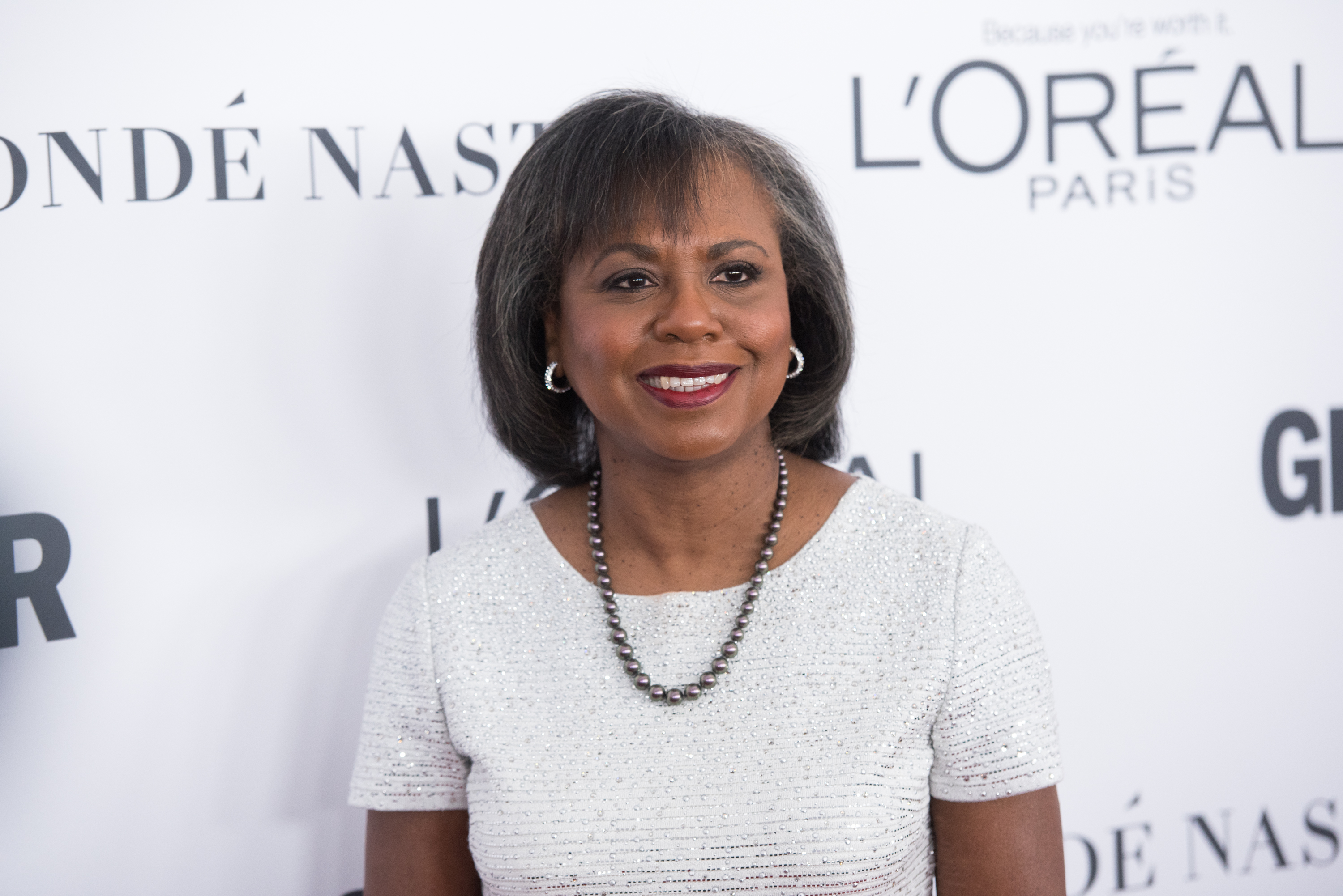 2017 Glamour Women Of The Year Awards