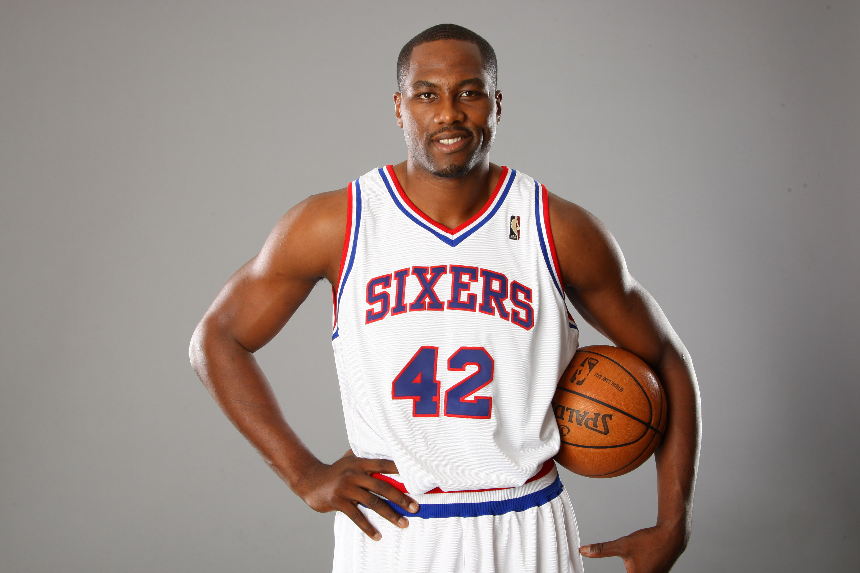 Elton Brand Press Conference