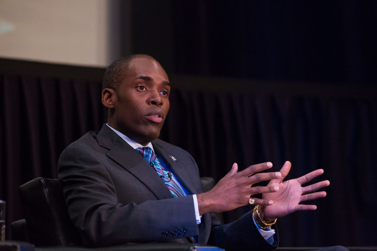 The media on The State of Black America