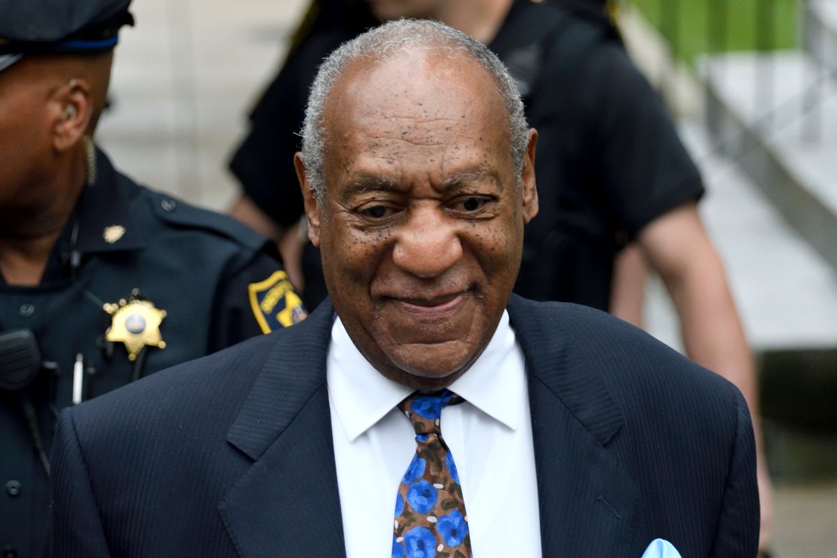 Sentencing Begins In Bill Cosby Trial