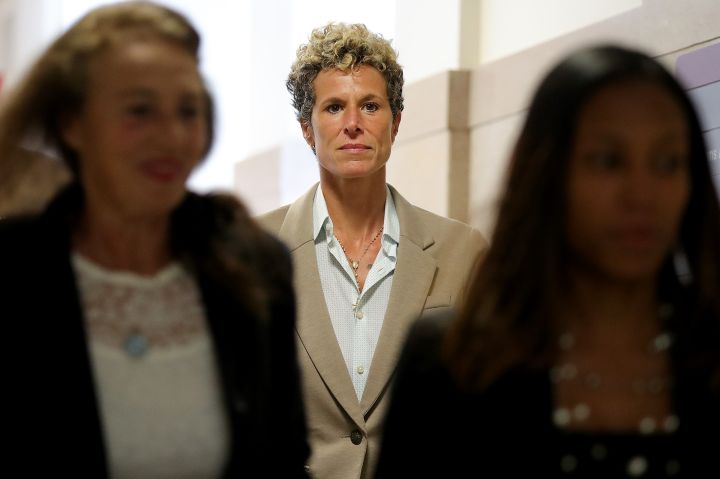 Andrea Constand