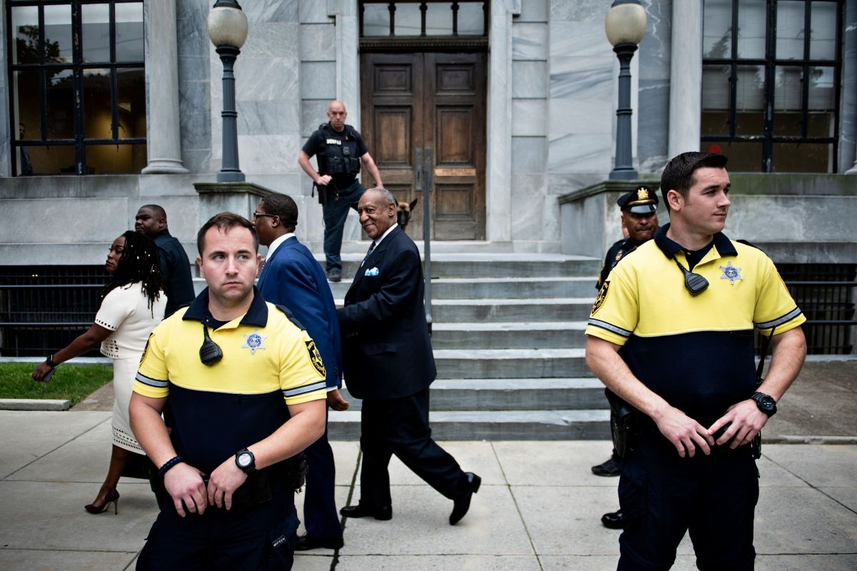 US-CRIME-TELEVISION-COSBY