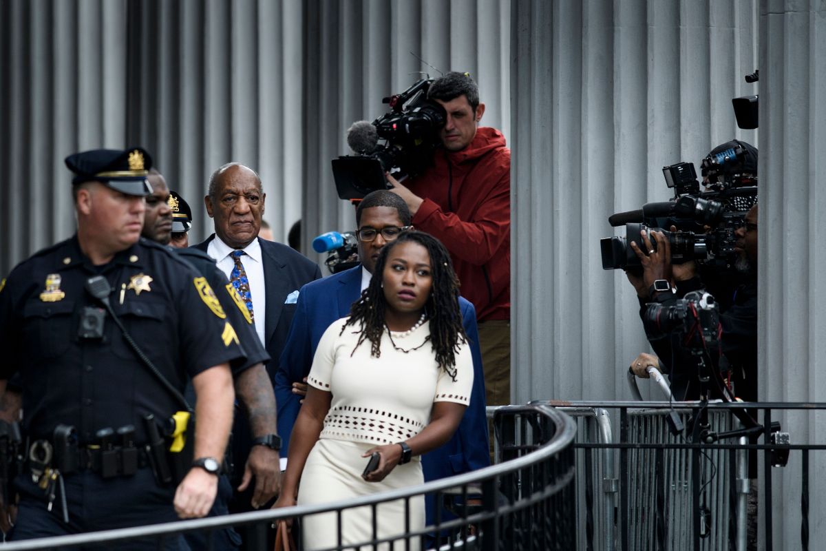US-CRIME-TELEVISION-COSBY