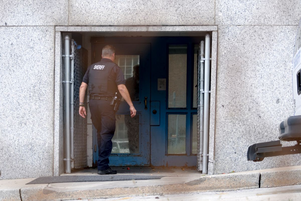 Sentencing Begins In Bill Cosby Trial