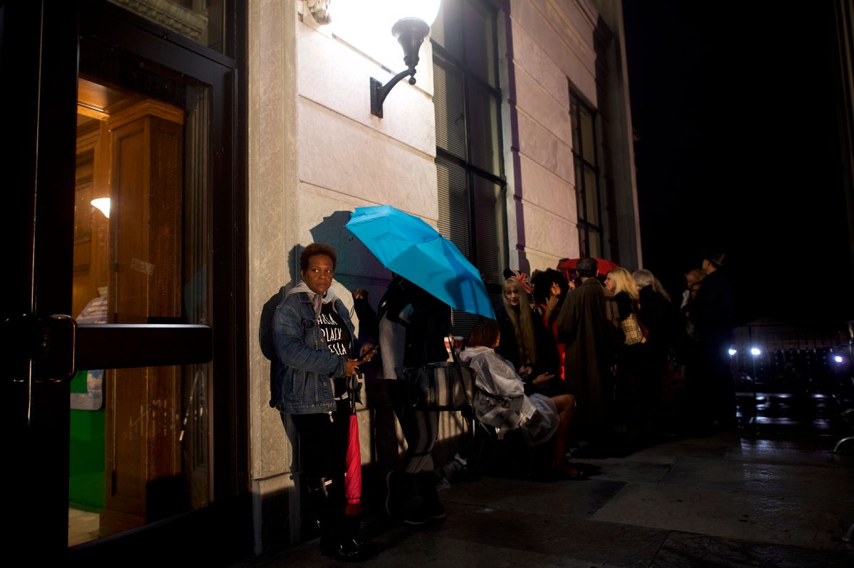 Sentence Announced In Bill Cosby Trial