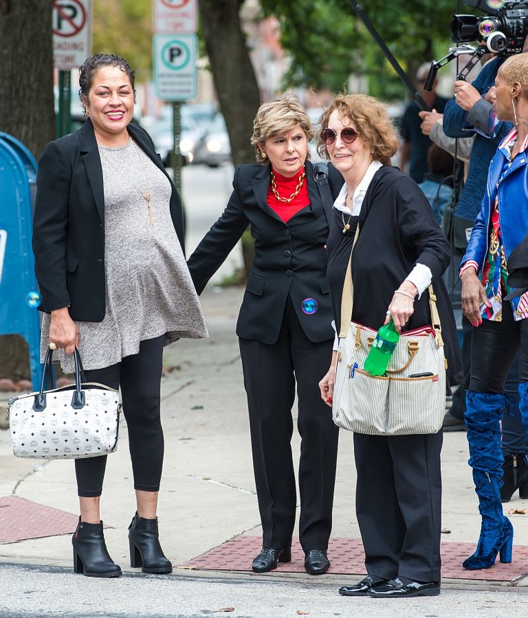 Sentencing Begins In Bill Cosby Trial