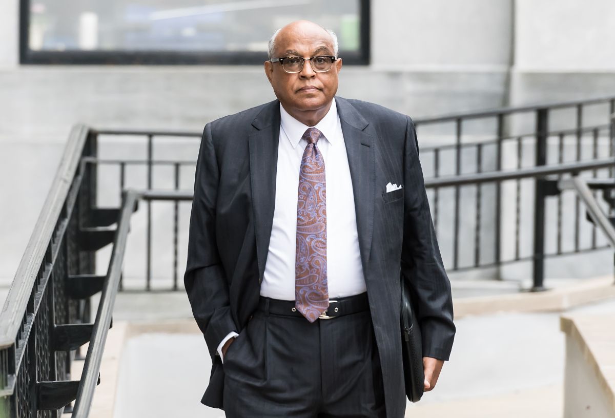 Sentencing Begins In Bill Cosby Trial