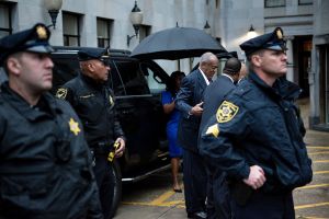 US-ENTERTAINMENT-TELEVISION-COSBY-COURT