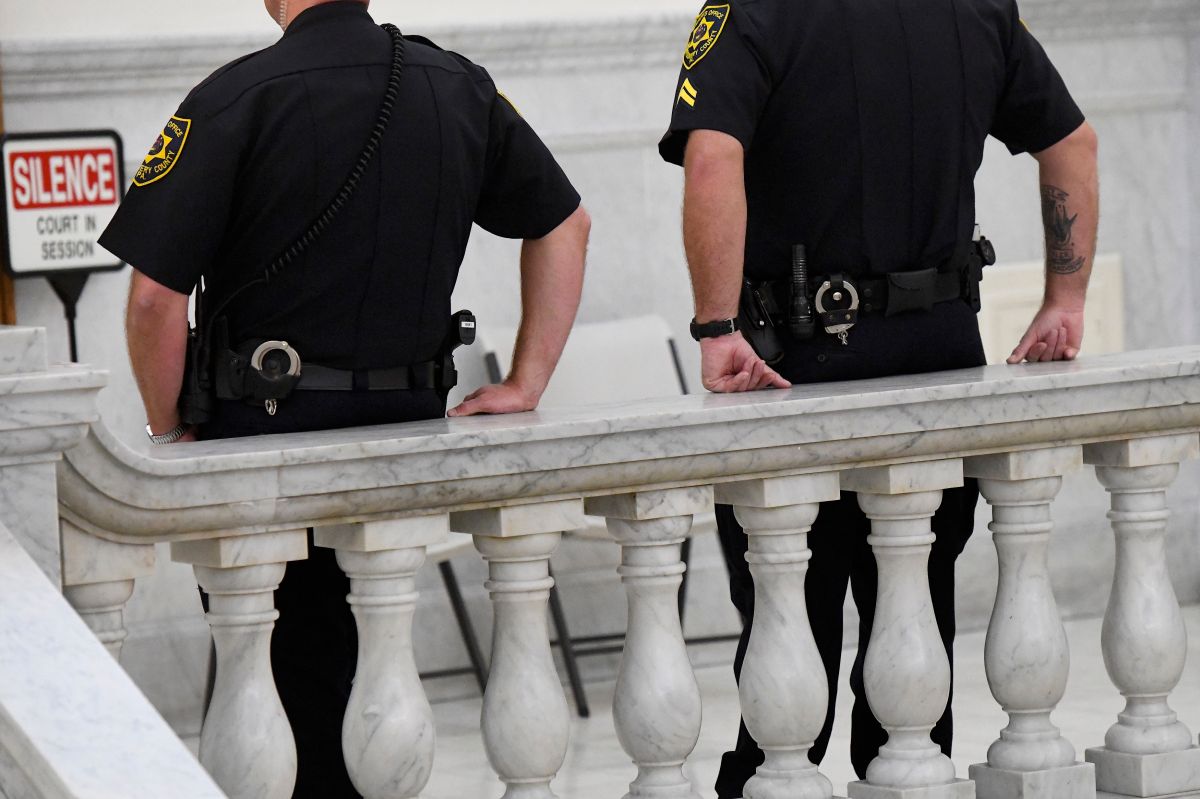 Sentence Announced In Bill Cosby Trial