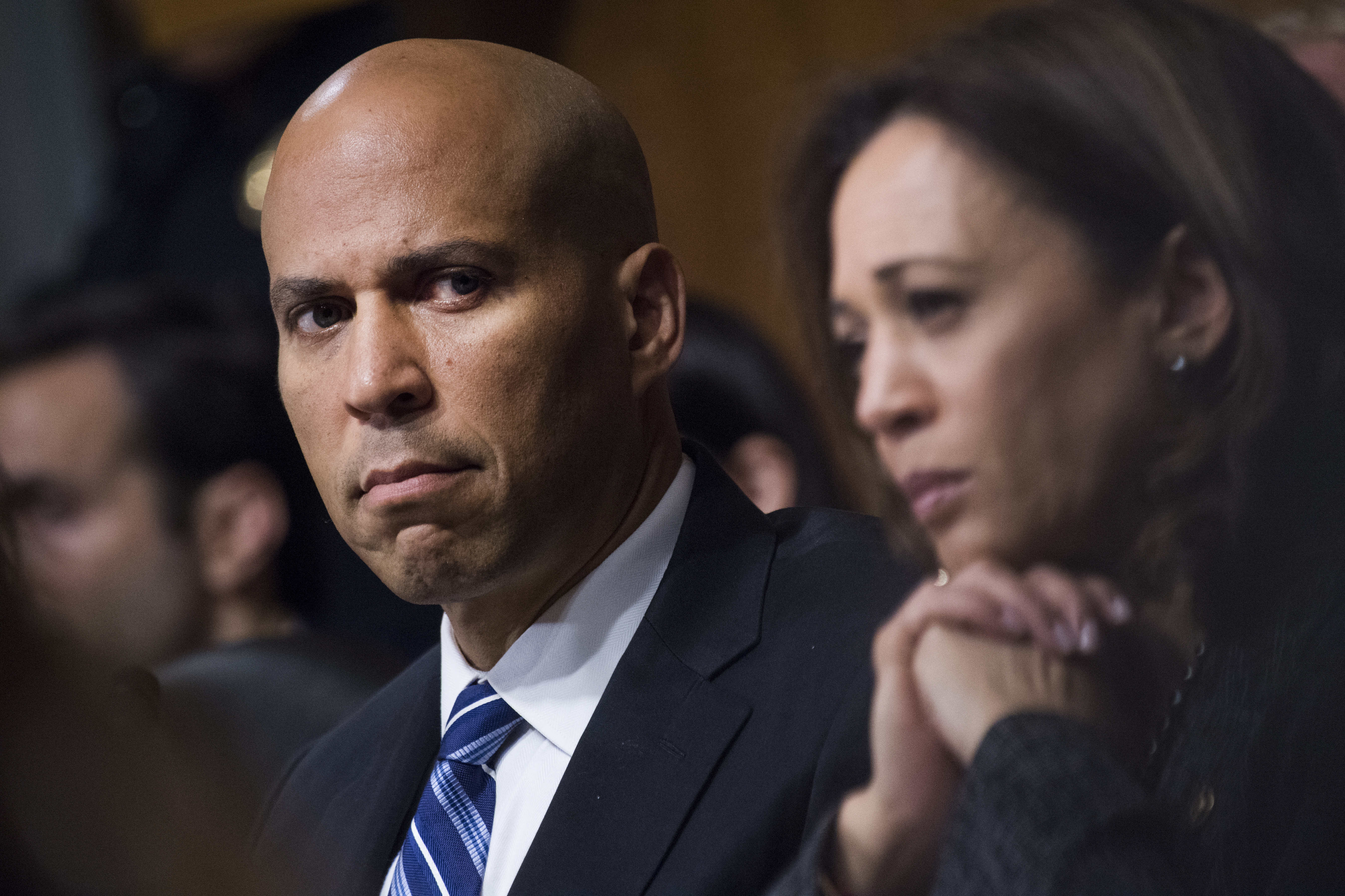 Dr. Christine Blasey Ford Senate Judiciary Committee Hearing