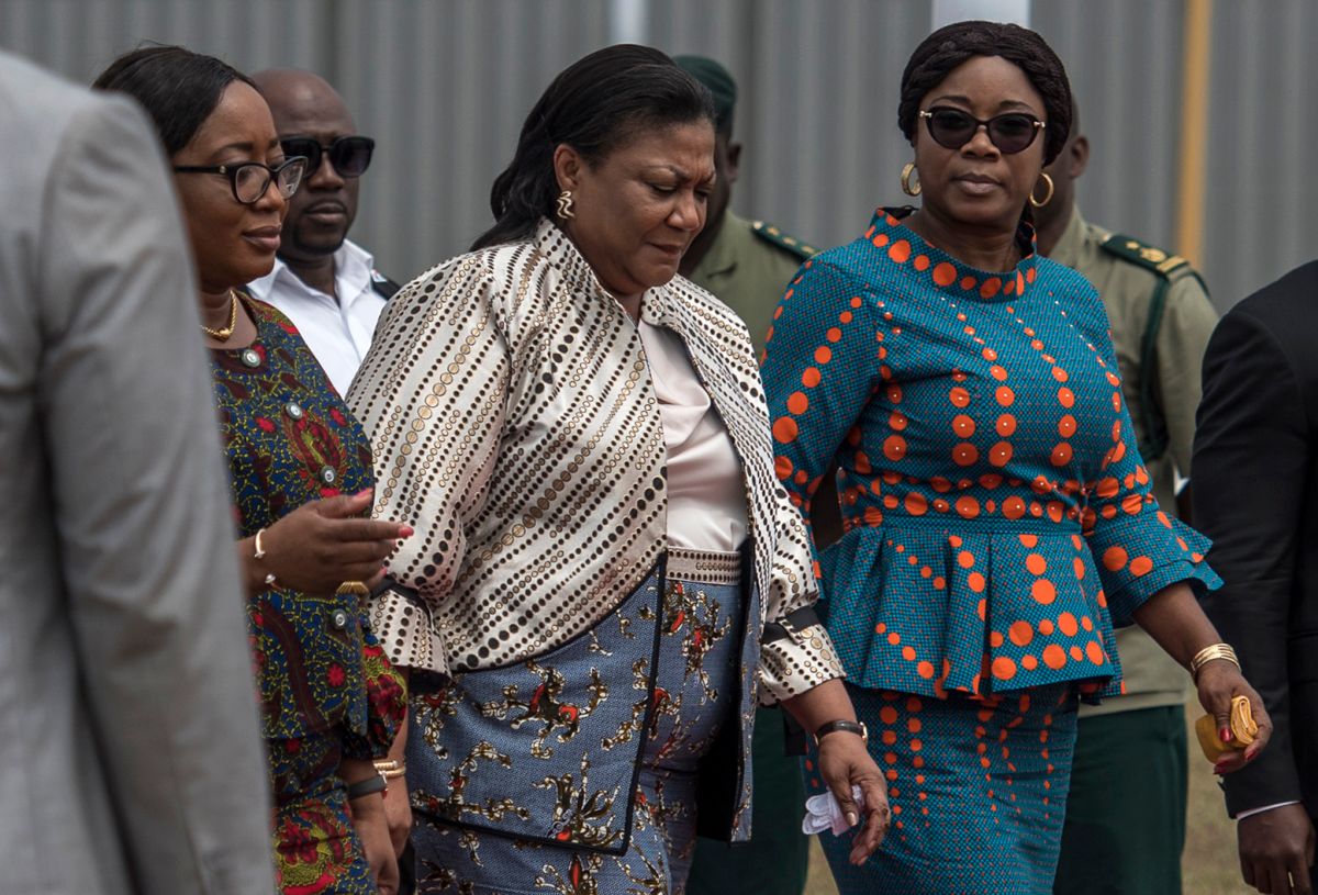 GHANA-US-POLITICS-DIPLOMACY