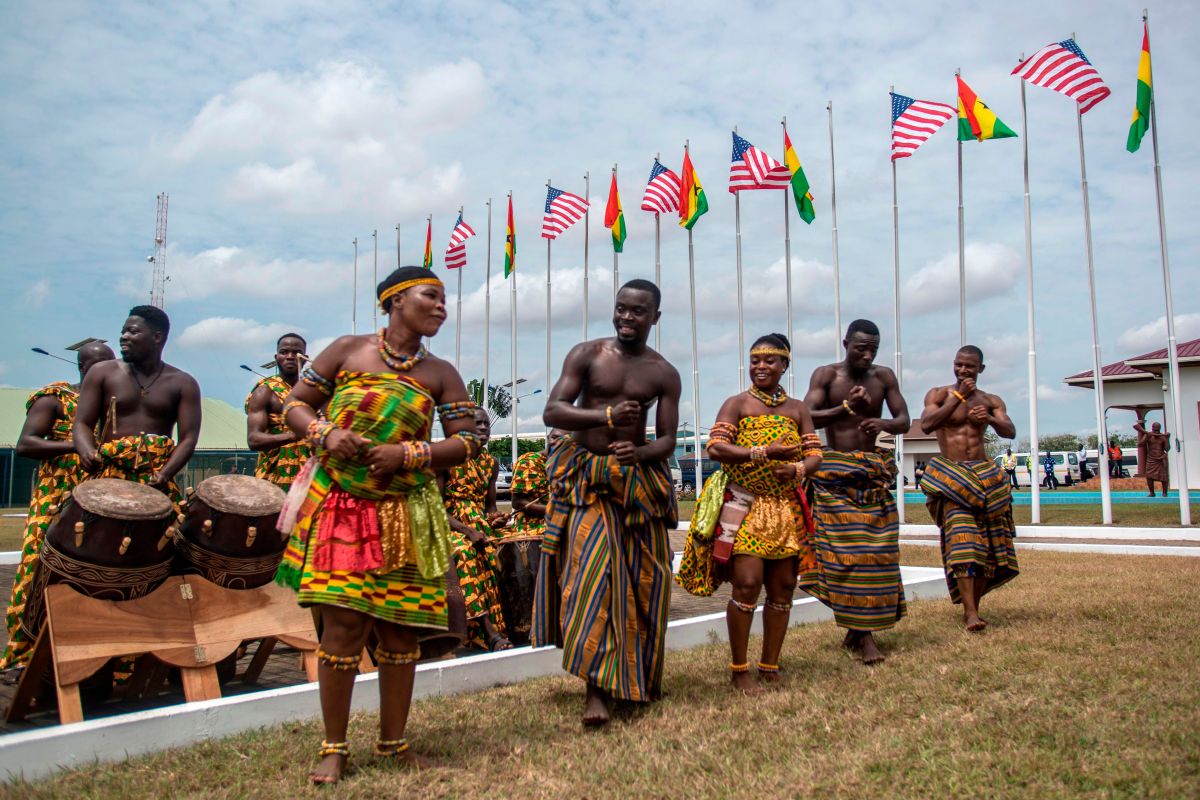 GHANA-US-POLITICS-DIPLOMACY