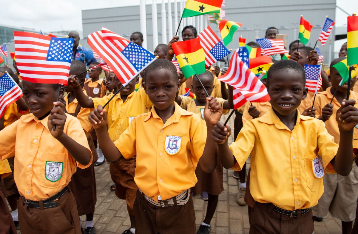 GHANA-US-POLITICS-DIPLOMACY