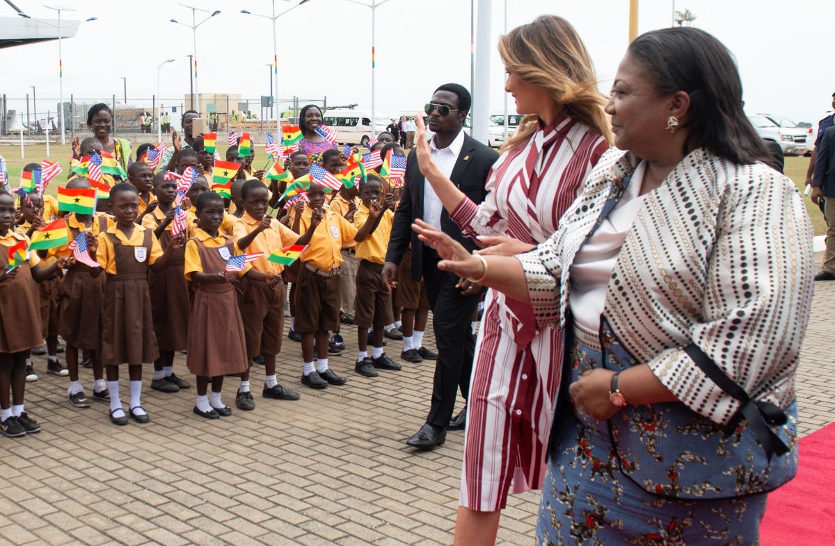 GHANA-US-POLITICS-DIPLOMACY