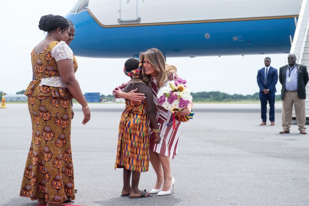 GHANA-US-POLITICS-DIPLOMACY