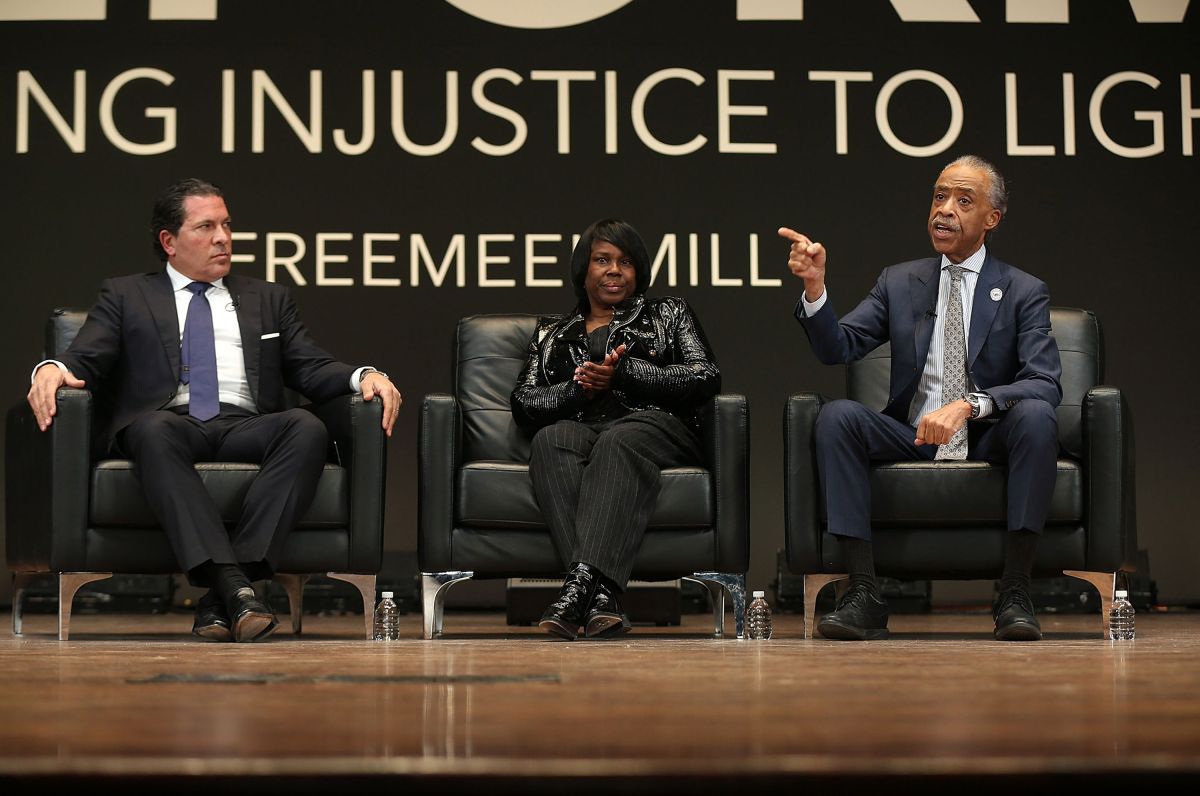 Reform: Bringing Injustice To Light