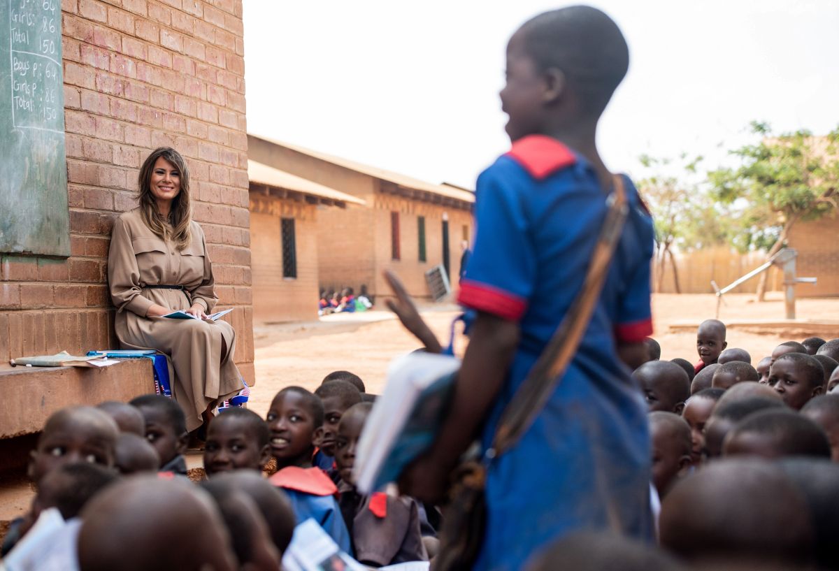 MALAWI-US-POLITICS-DIPLOMACY