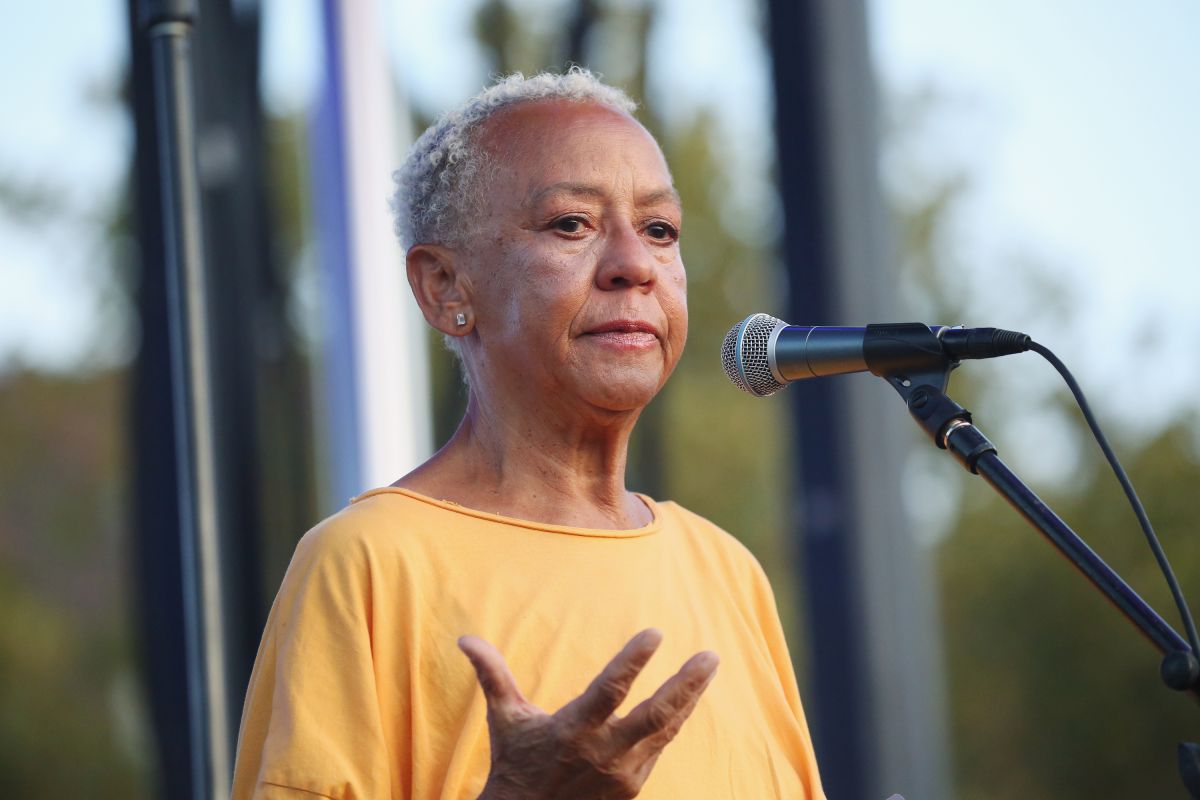 12th Annual Afropunk Brooklyn Festival