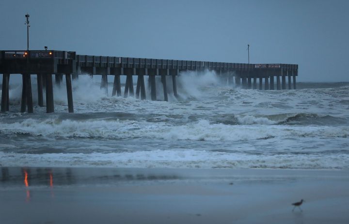 Florida’s Panhandle Region