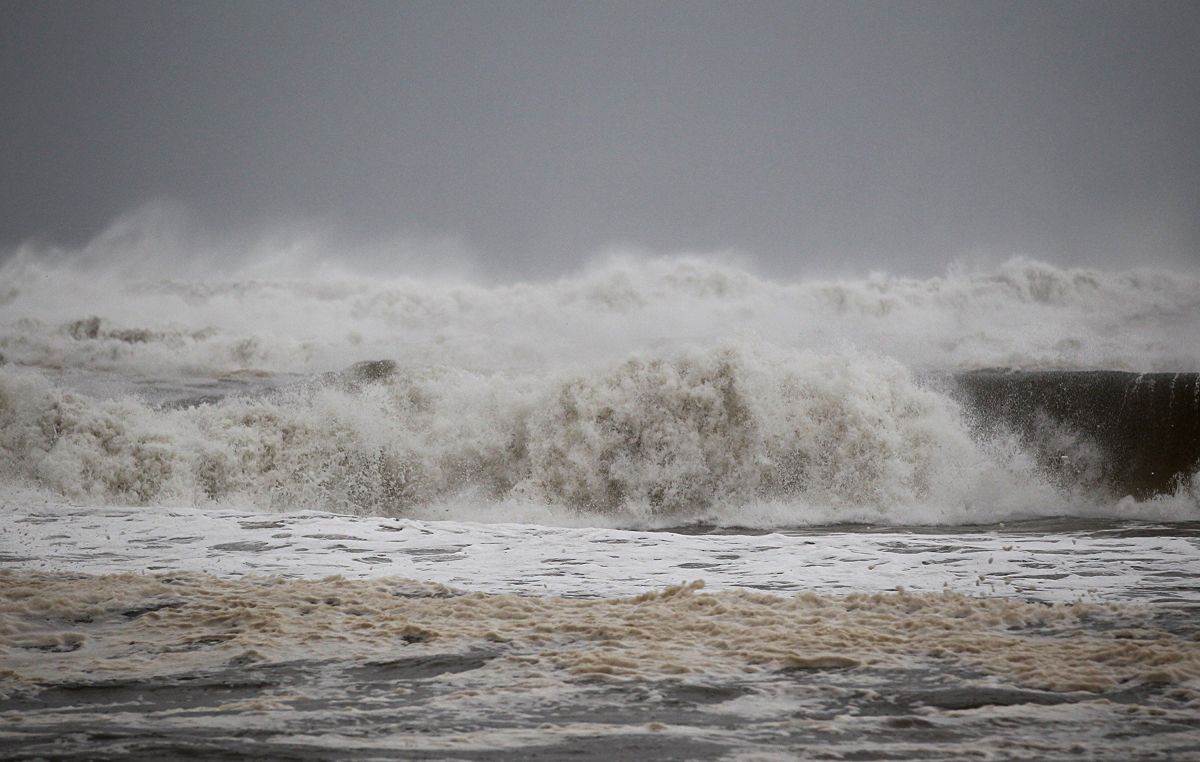 Hurricane Michael