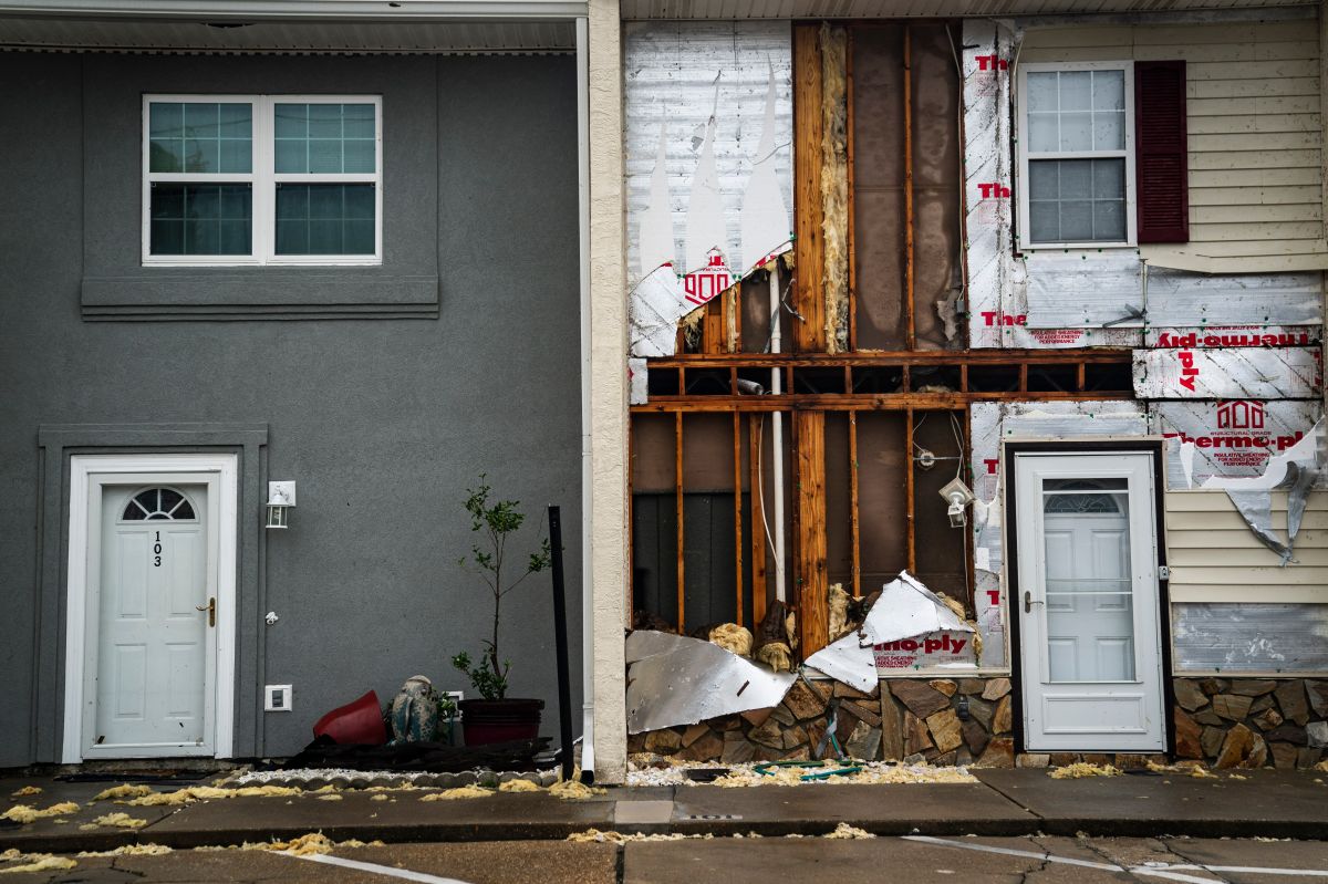 Hurricane Michael