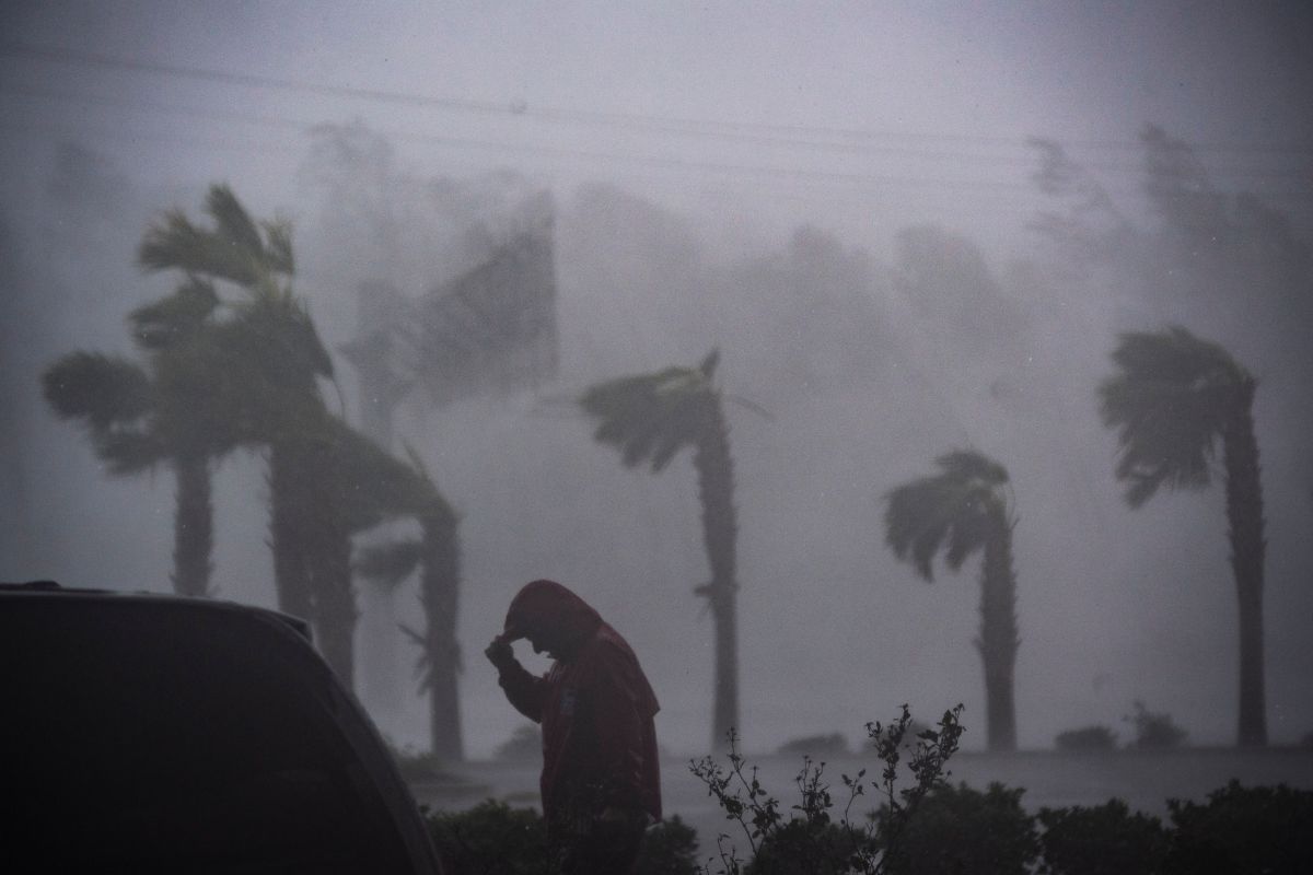 Hurricane Michael