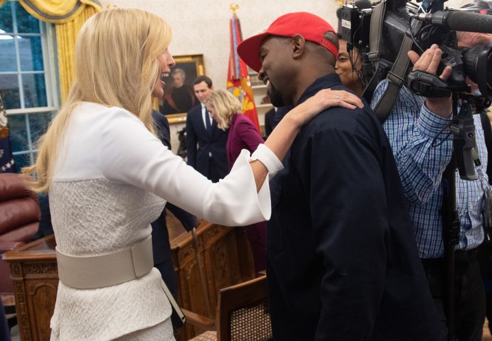US-PEOPLE-politics-RACE-TRUMP-KANYE