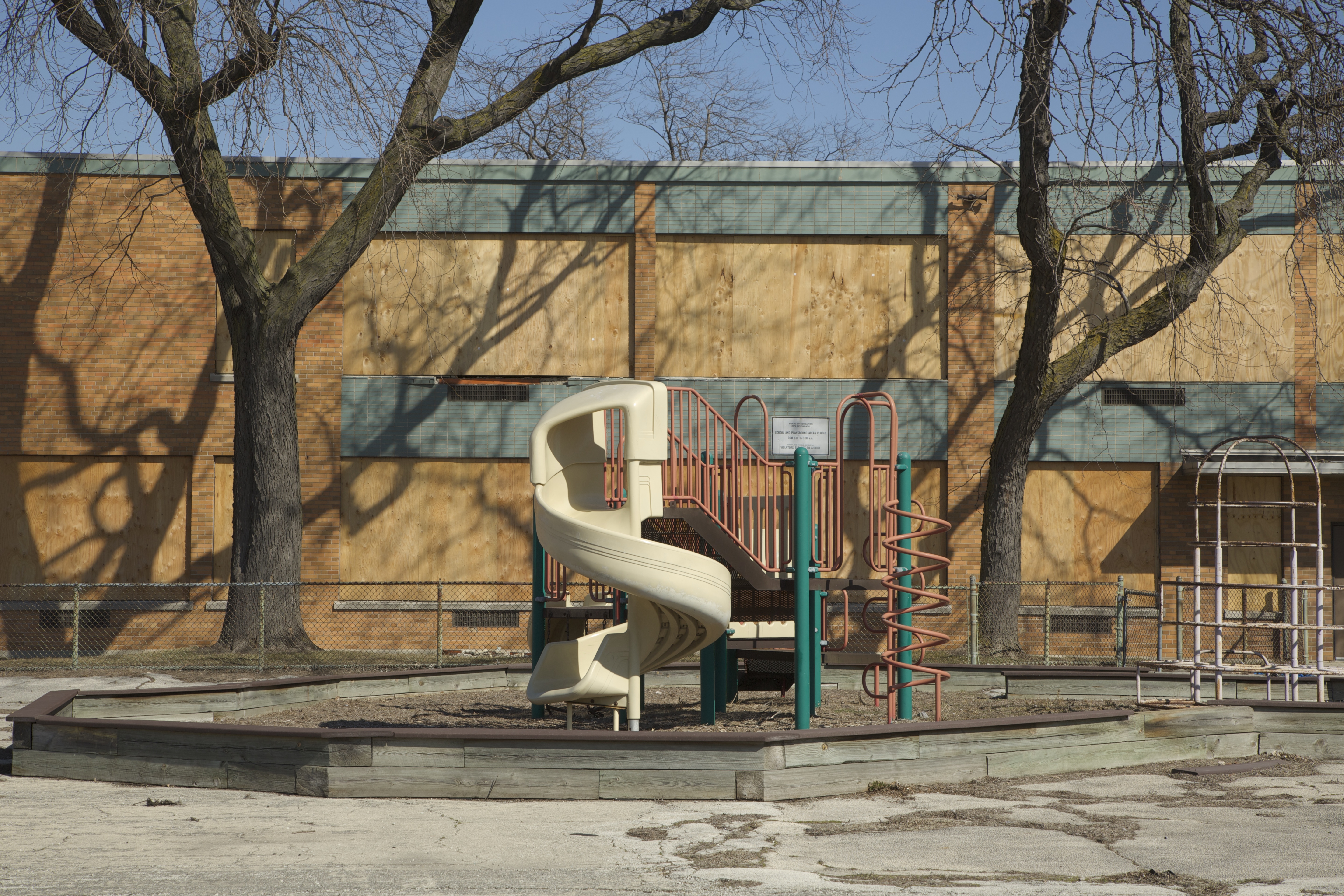 Chicago School Closings