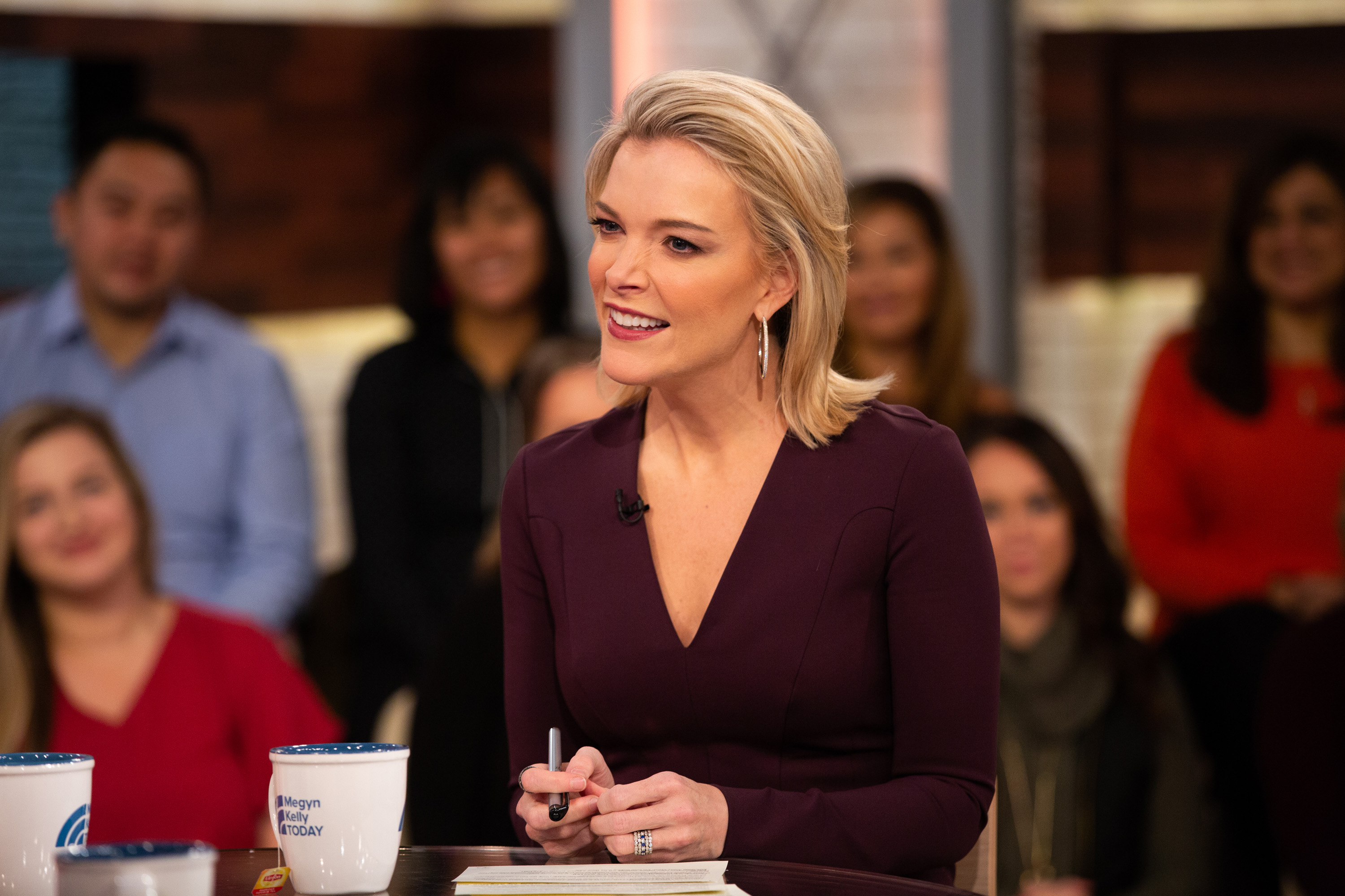 Megyn Kelly TODAY - Season 2