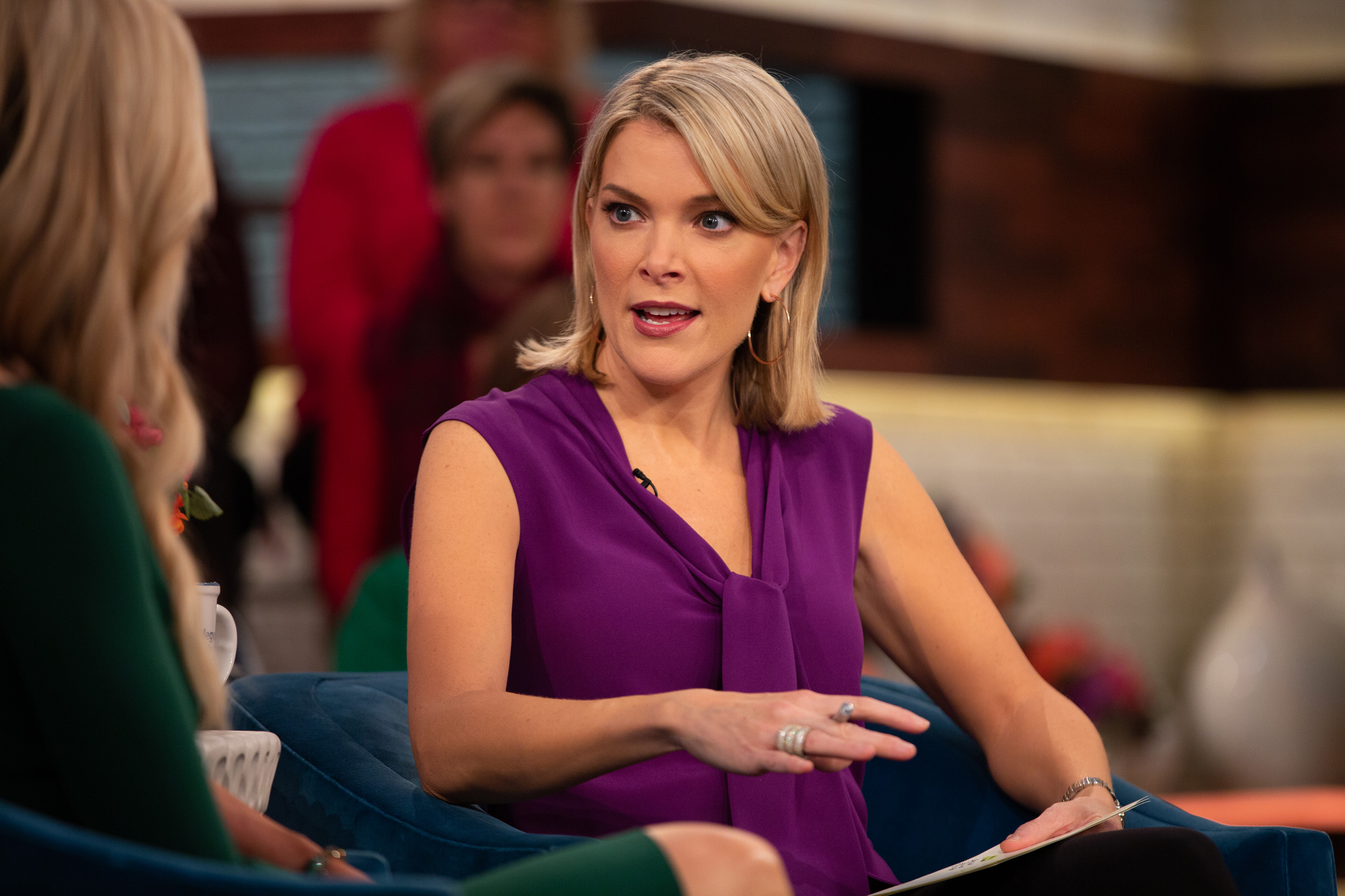 Megyn Kelly TODAY - Season 2