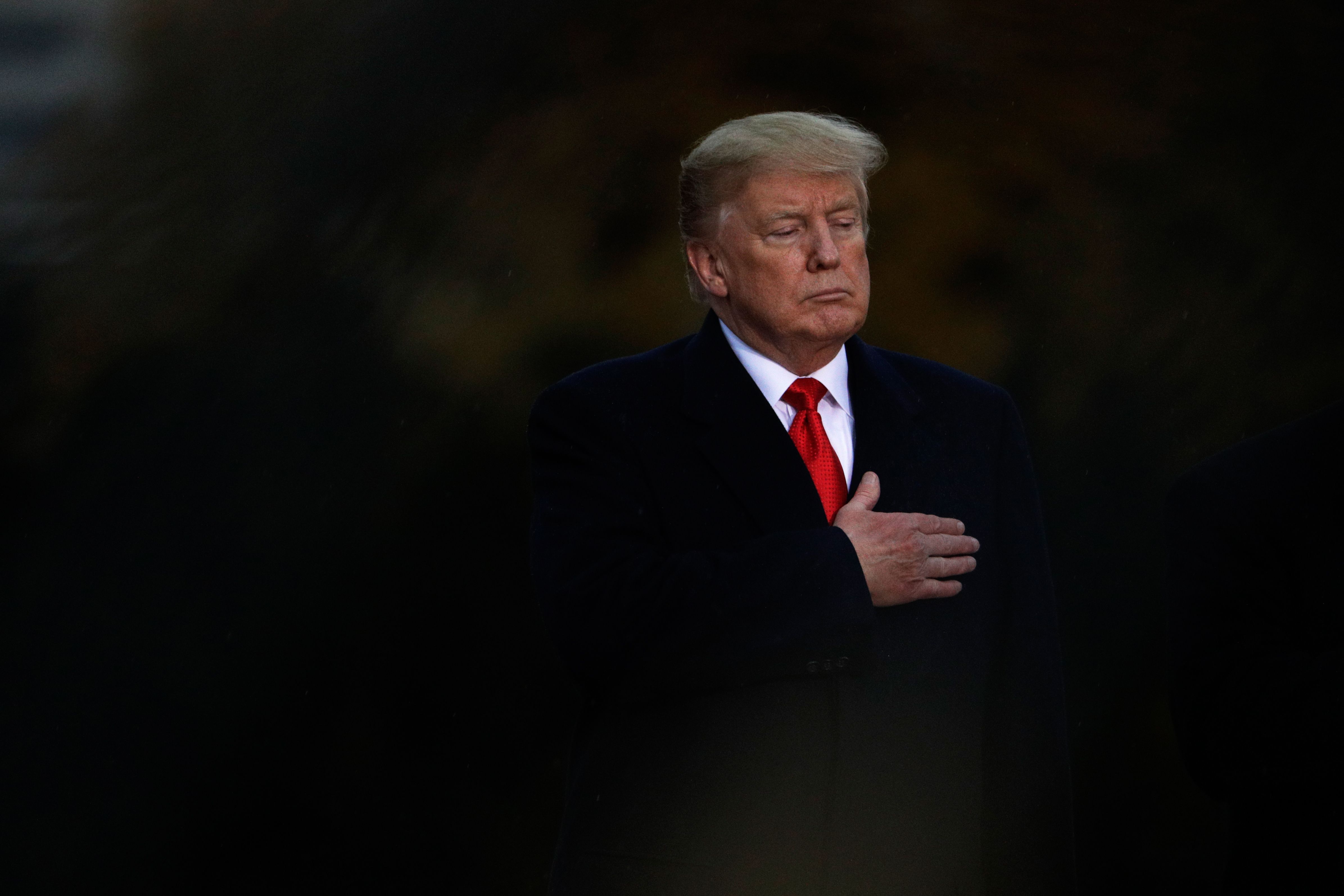 FRANCE-WWI-POLITICS-HISTORY-CENTENARY-DIPLOMACY