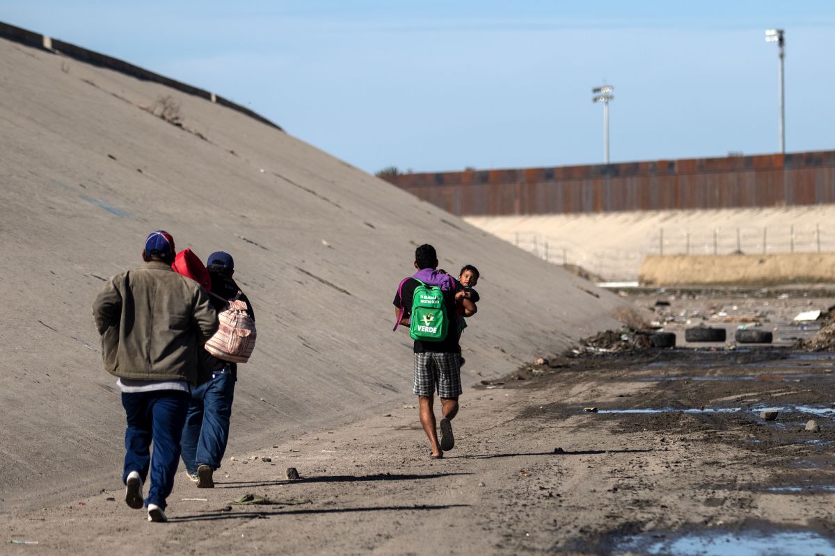 MEXICO-HONDURAS-US-MIGRATION