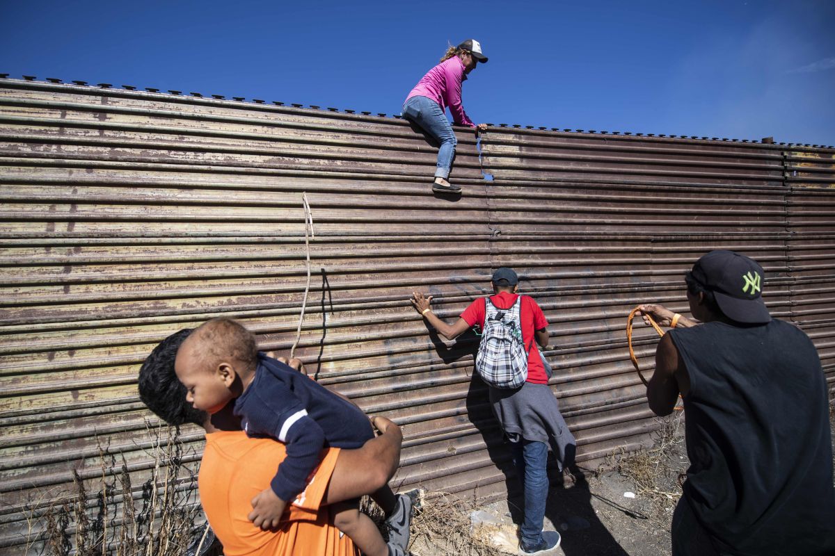 MEXICO-HONDURAS-US-MIGRATION